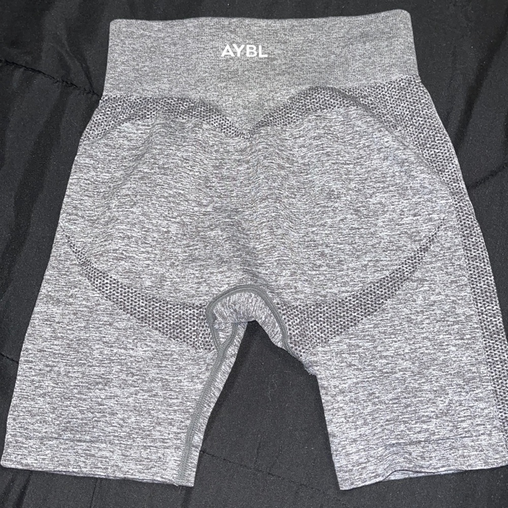 AYBL Workout Shorts NEVER WORN
